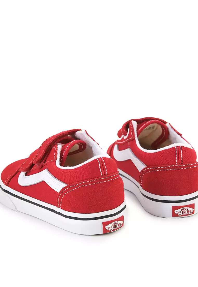 Old Skool V