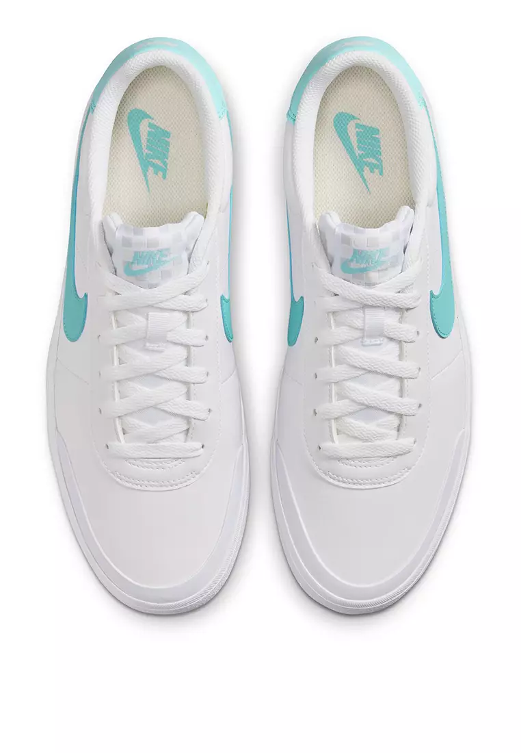 Court Shot Shoes