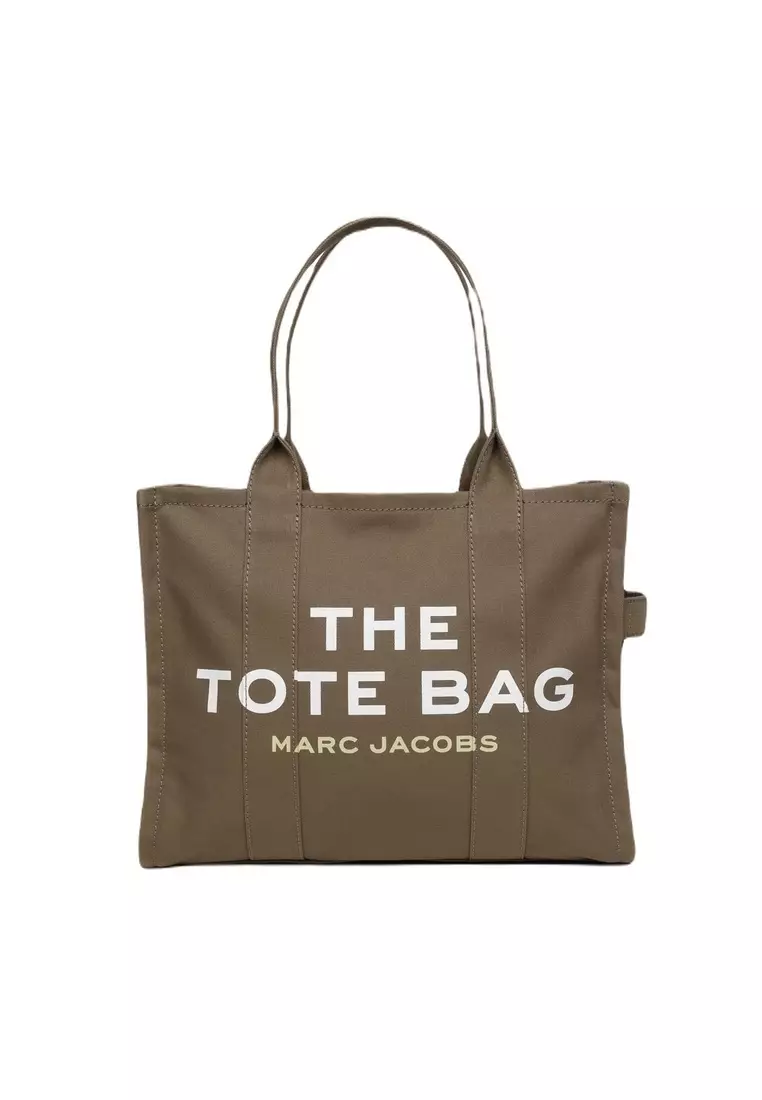 Buy Marc Jacobs Marc Jacobs The Large Tote Bag Online | ZALORA Malaysia
