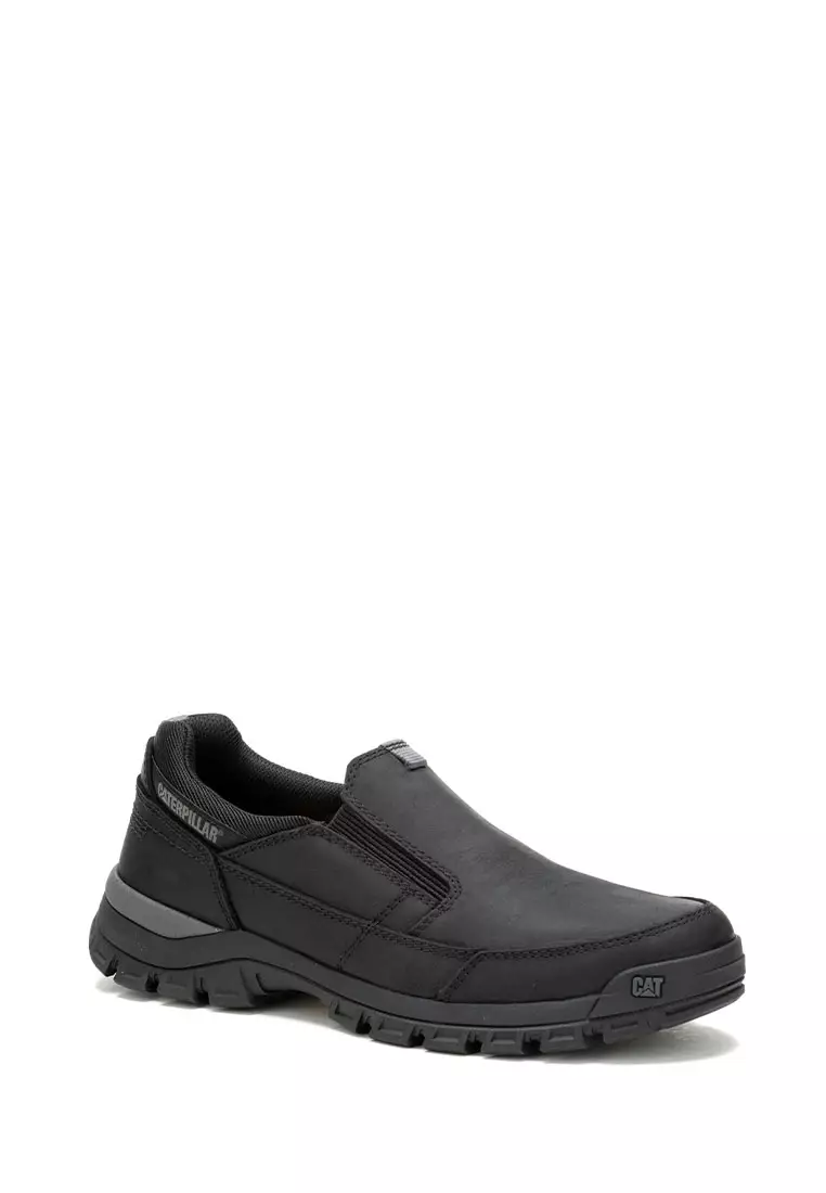 Caterpillar slip on boots deals