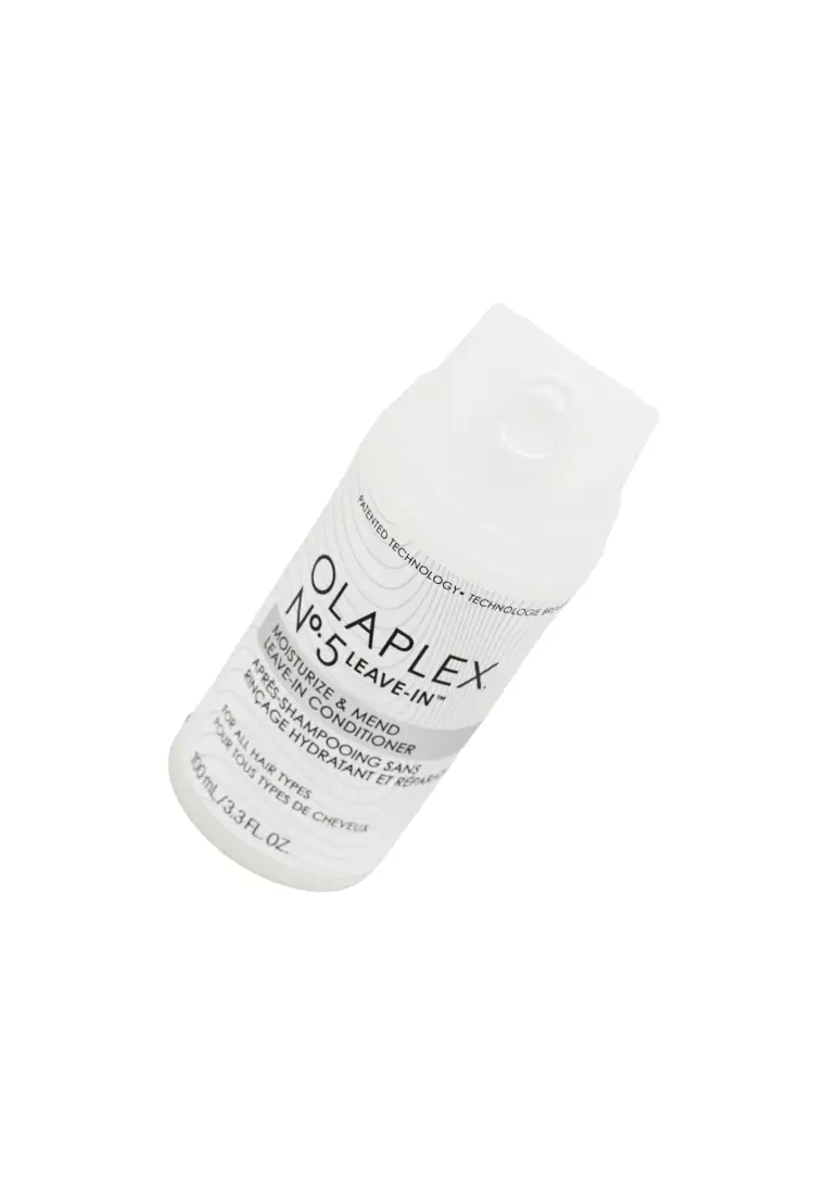 OLAPLEX No.5 Leave-In Moisturize & Mend Leave-In Conditioner 100 ml
