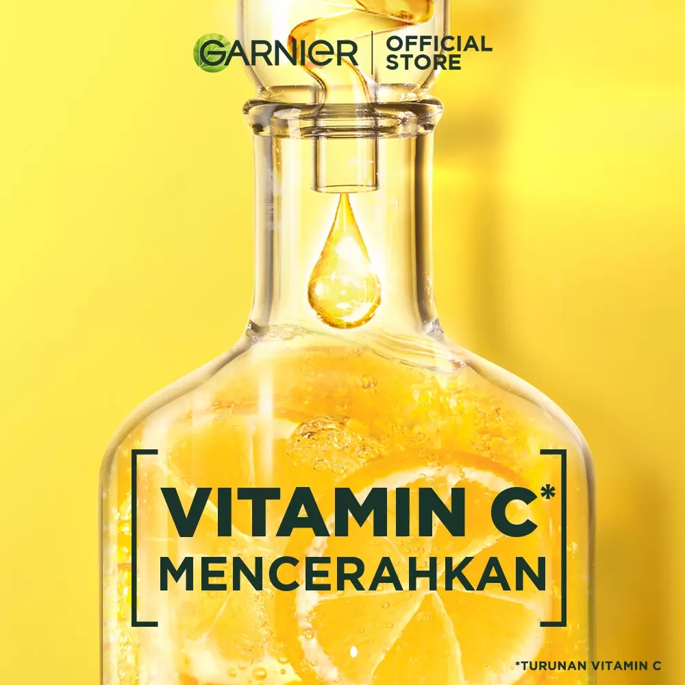 Garnier Bright Complete Gel Wash 120ml