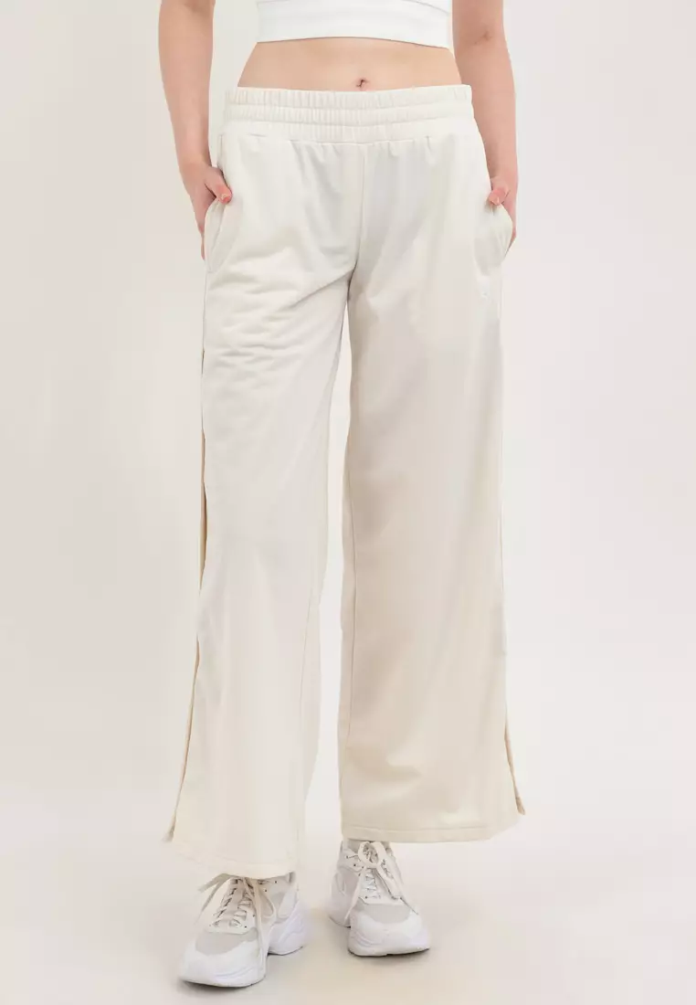 Wardrobe Ess Low Rise Pants