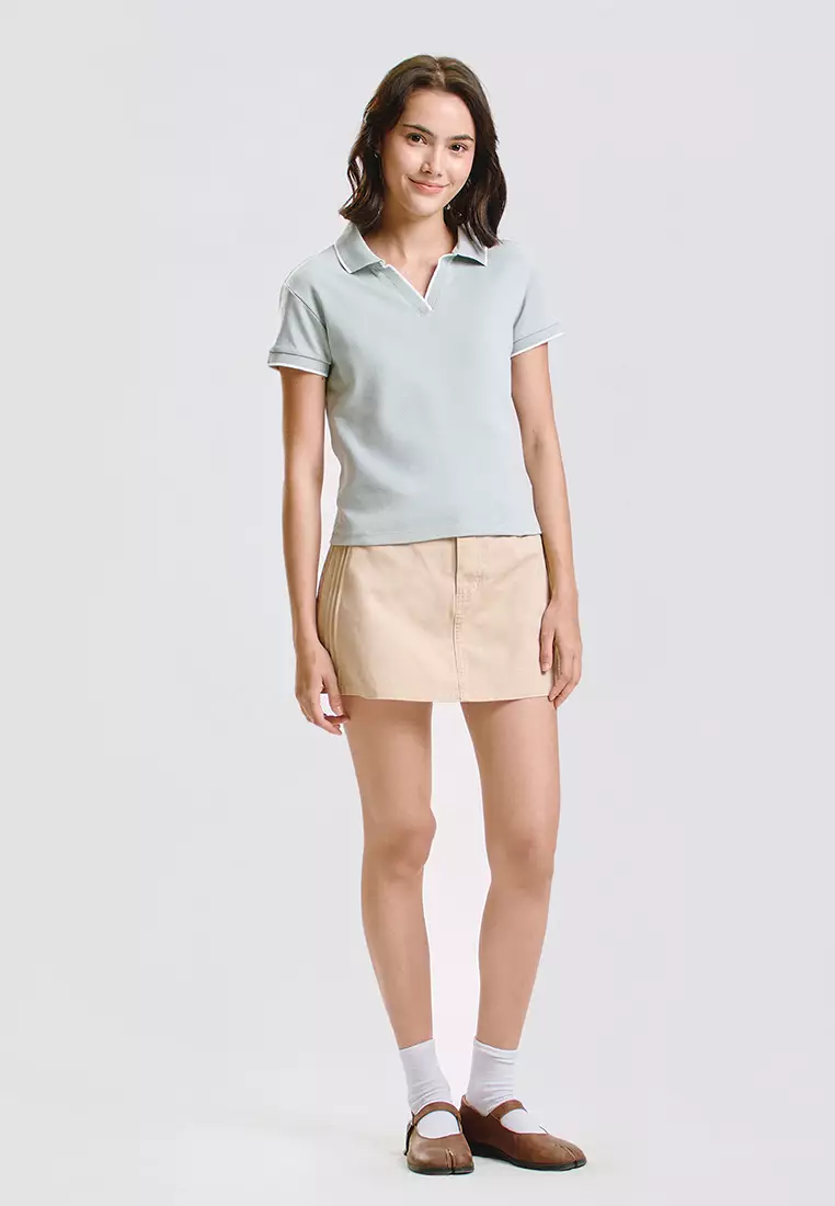 Essentials Comfort Polo