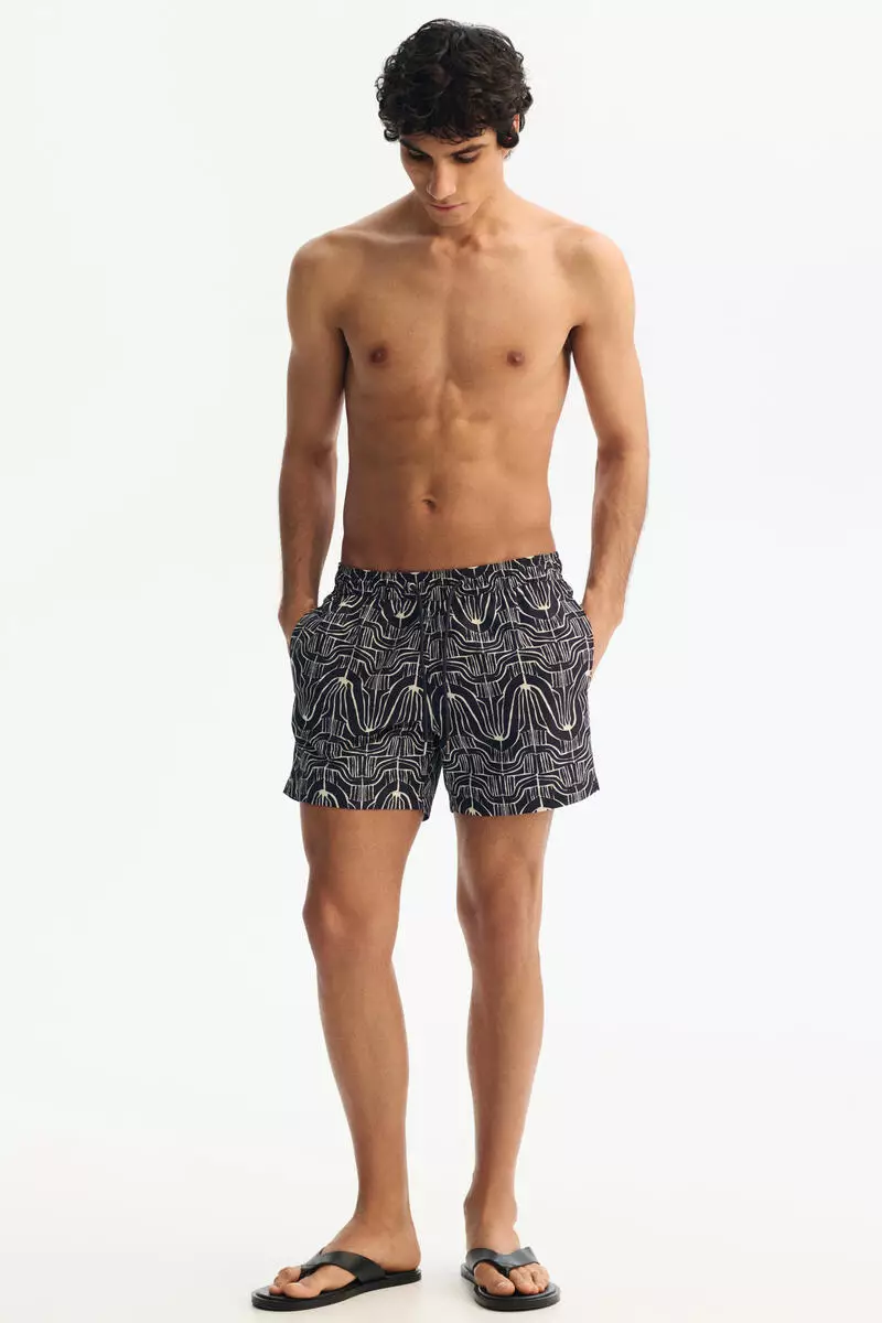 Swim shorts