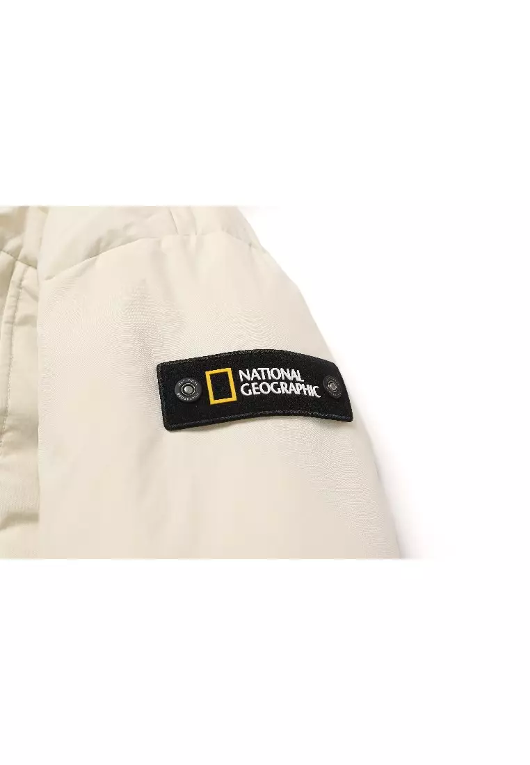 Unisex MUTUS MONSTER Down Jacket