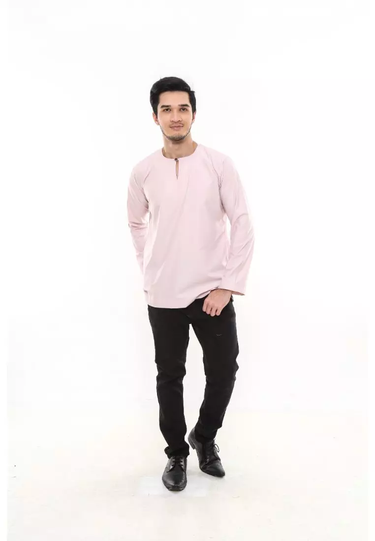 Kurta Yasin by Hudz