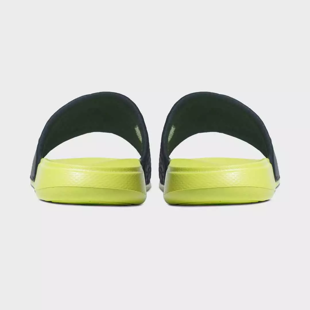 Eagle Sandal Sunset – HIJAU MUDA/HITAM