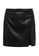 ONLY black Lina Faux Leather Skirt 2ACC6AA3F23E24GS_6