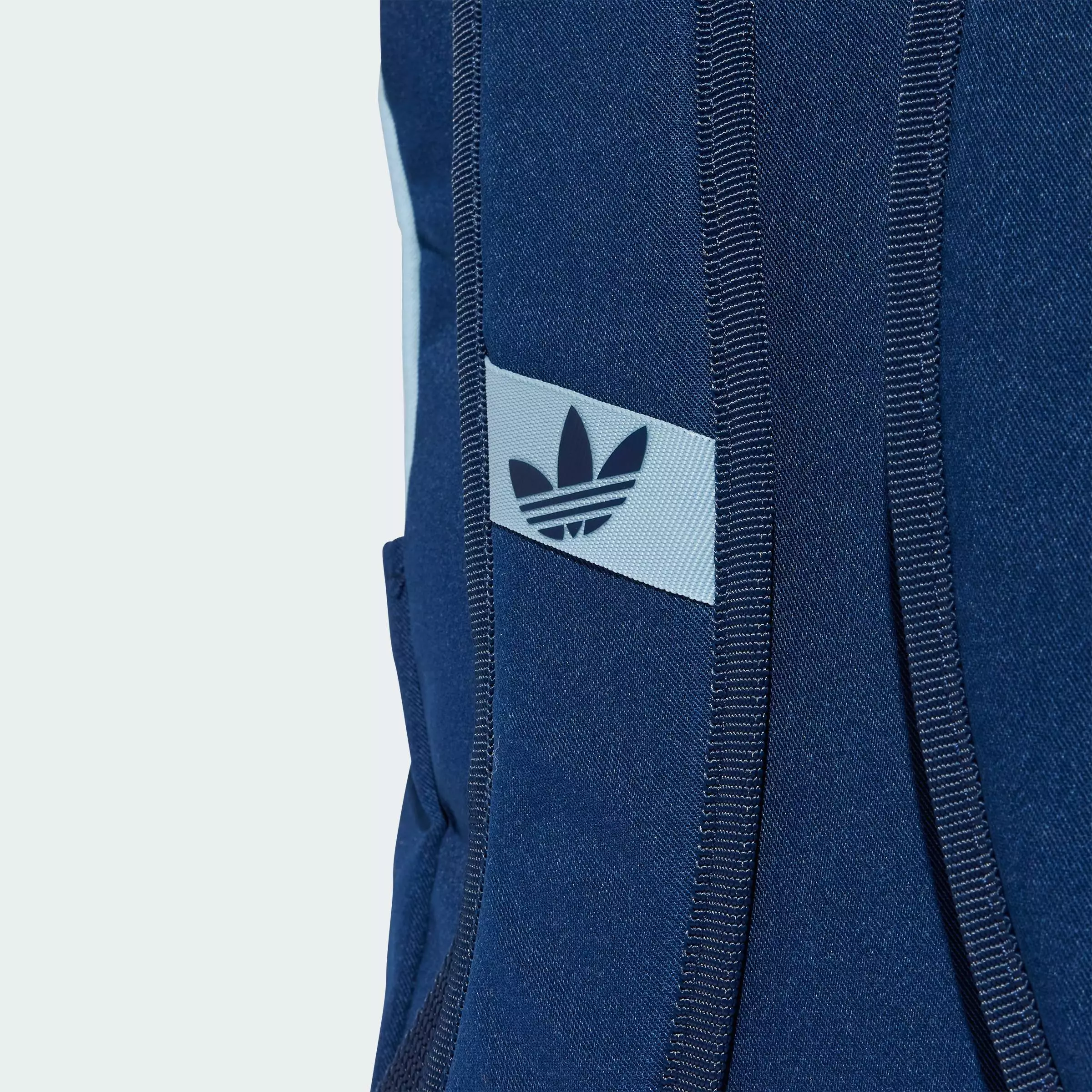 Lifestyle VRST Backpack Unisex Blue JD5367