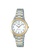 CASIO silver Casio Small Analog Watch (LTP-1128G-7B) 270F1AC4A77E3FGS_1