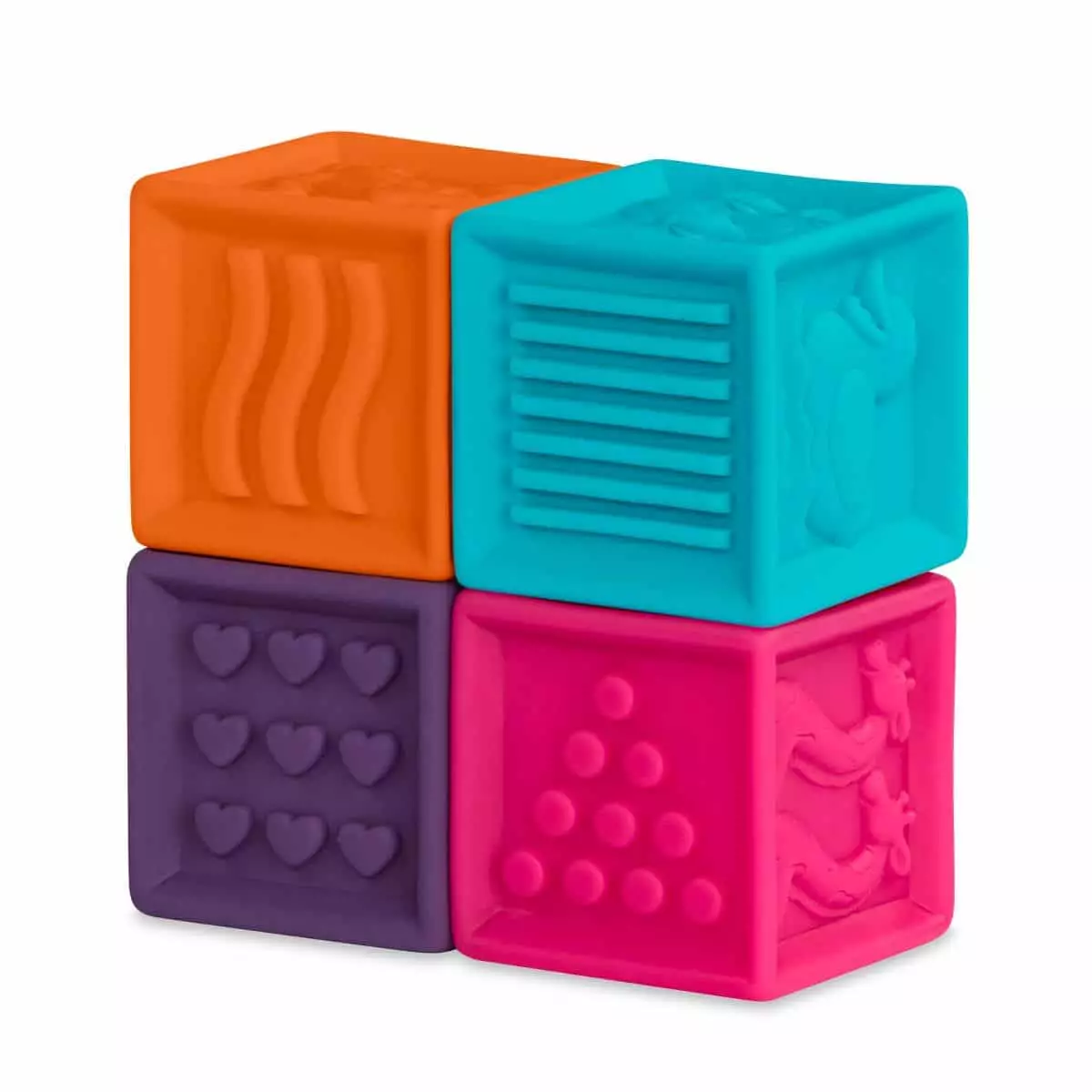 B toys stacking rings deals