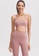 Trendyshop pink Quick-Drying Yoga Fitness Sports Bras 3C783US5115C11GS_1