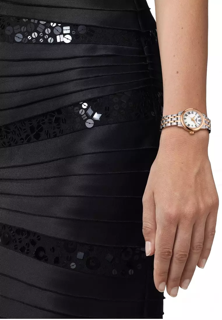 CLASSIC DREAM LADY WATCH (TT-T1292102201300)