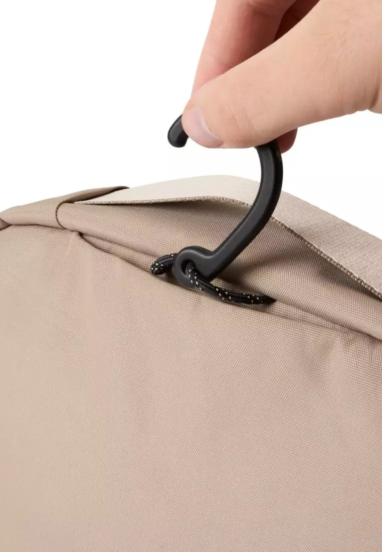 Bellroy Hanging Toiletry Kit - Stone