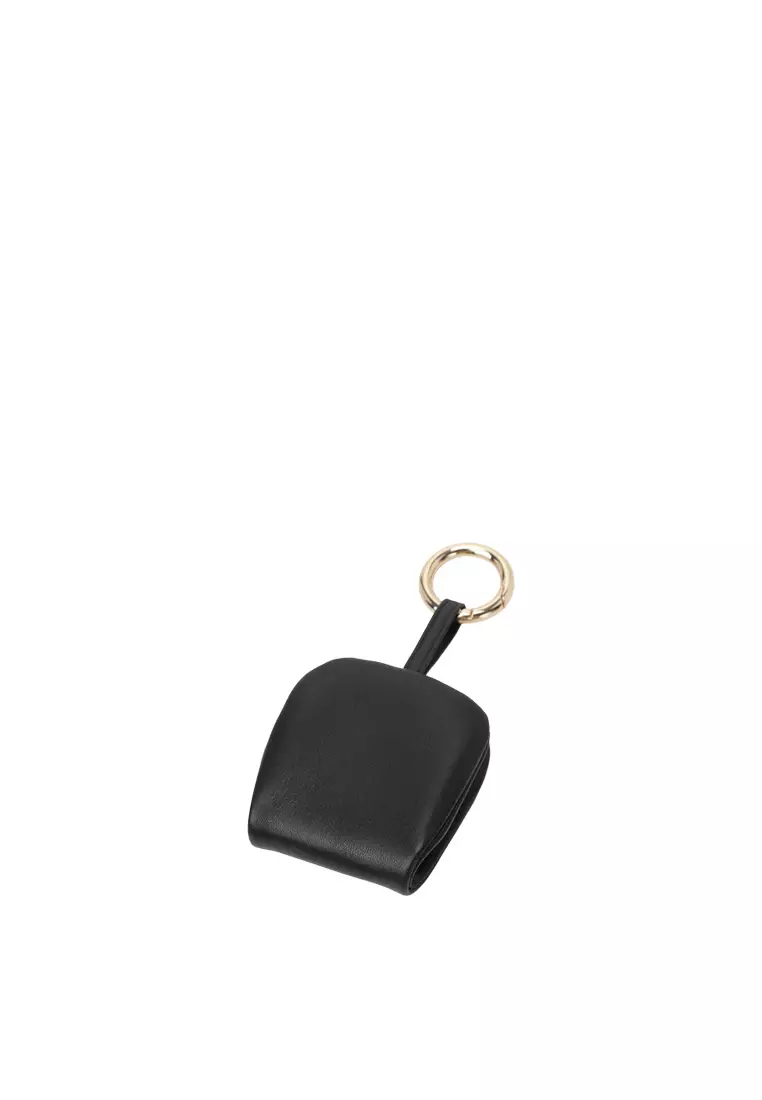 Coin Case - Black