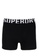 SUPERDRY black and white Boxers Dual Logo Double-Packs - Original & Vintage 688EAUSD7A2CF9GS_2