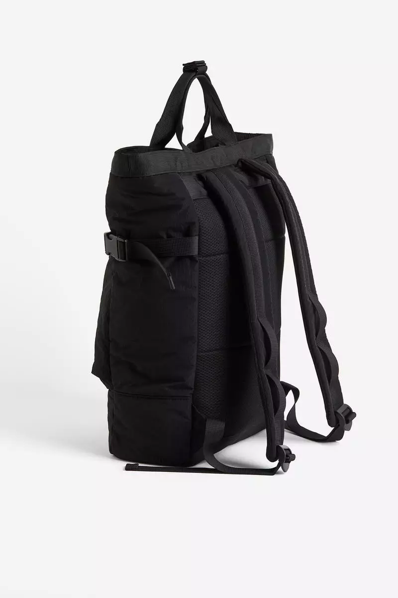 H&m 2024 backpack malaysia