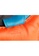 Hermès orange Pre-Loved Hermes Rodeo Bag Charm, MM Size, Orange, Blue & Pink Color, with Box 959CFACA266BFDGS_3