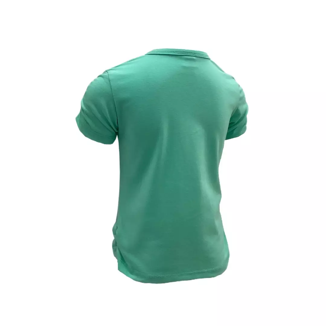 Kibi Kaos Anak Perempuan Bordir Character 10608317