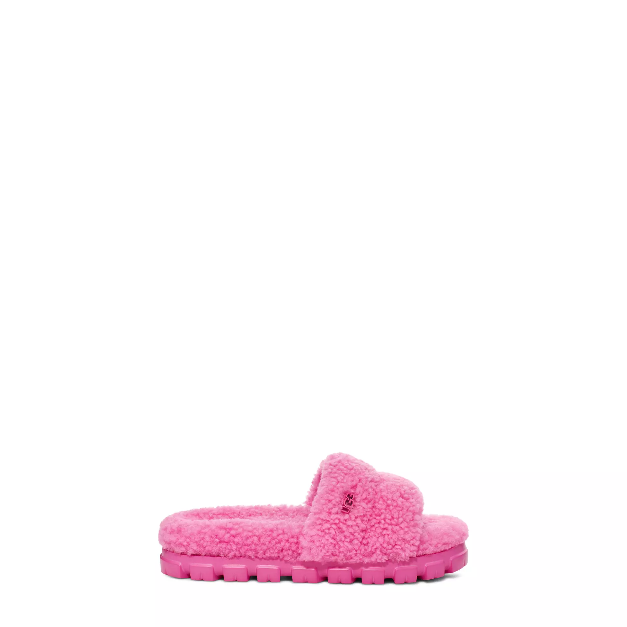 Ugg cozette slipper pink hot sale