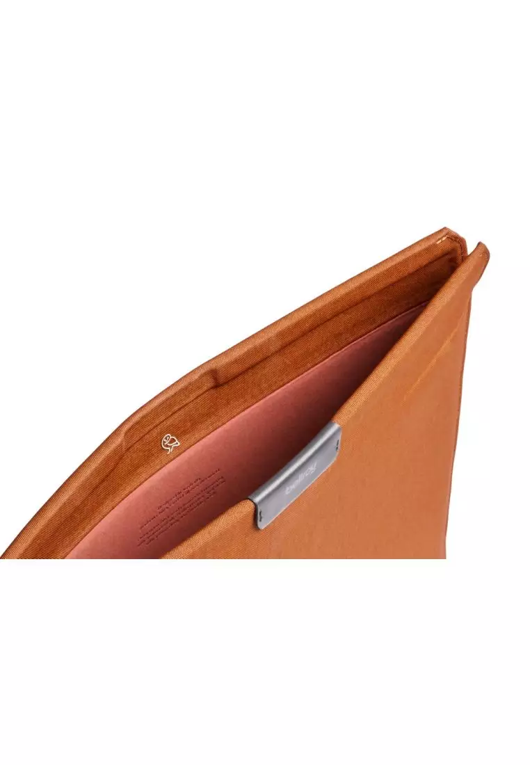 Buy Bellroy Bellroy Laptop Sleeve 14" Bronze 2024 Online ZALORA