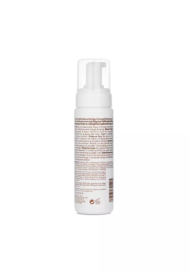 AVEDA - Phomollient Styling Foam 200ml/6.7oz.