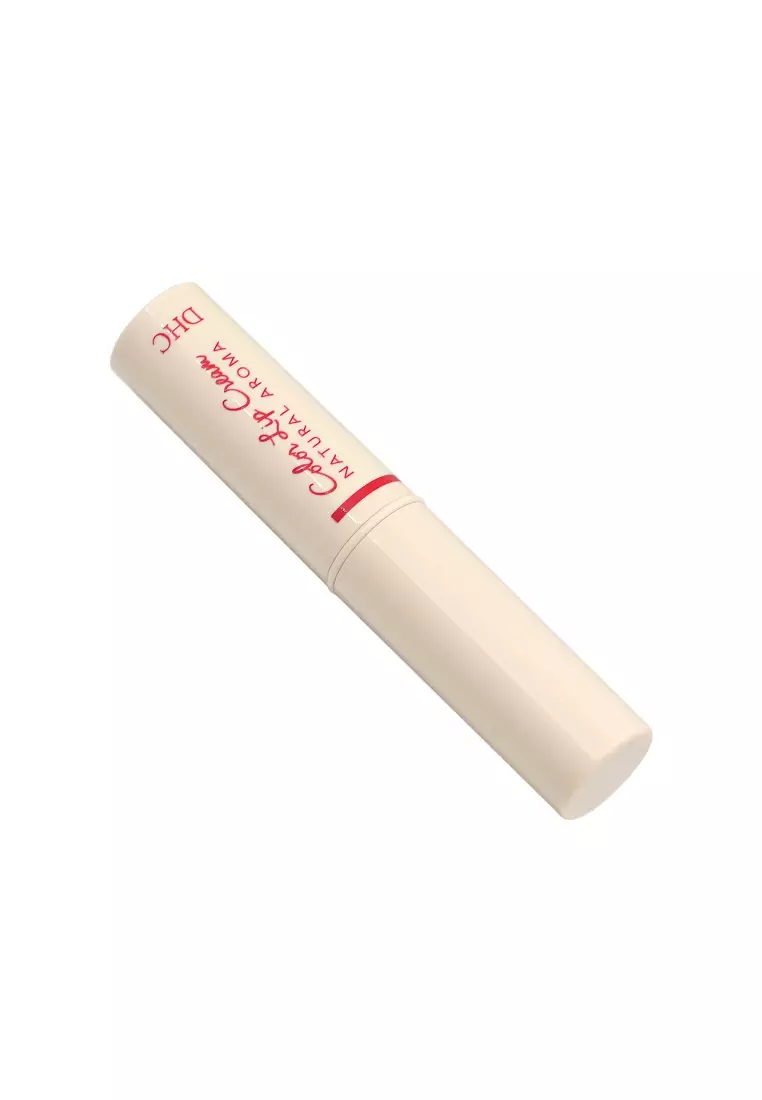 DHC Color Lip Cream 1.5g WINE RED