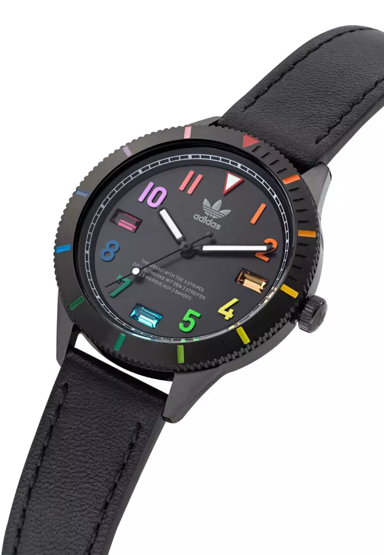 Adidas watches for women hot sale