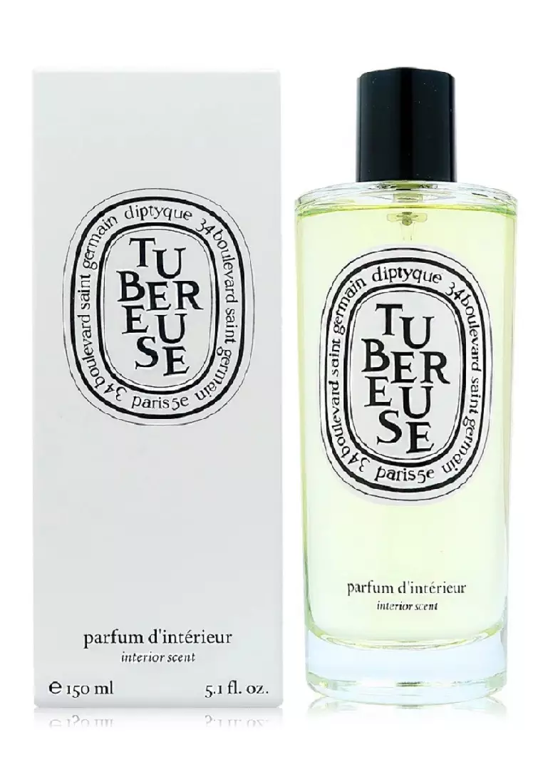 Diptyque Diptyque Tubereuse/Tuberose Room Spray 150ml 2025