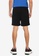 Hollister black Sport Shorts FBB2AAA455CD2AGS_1