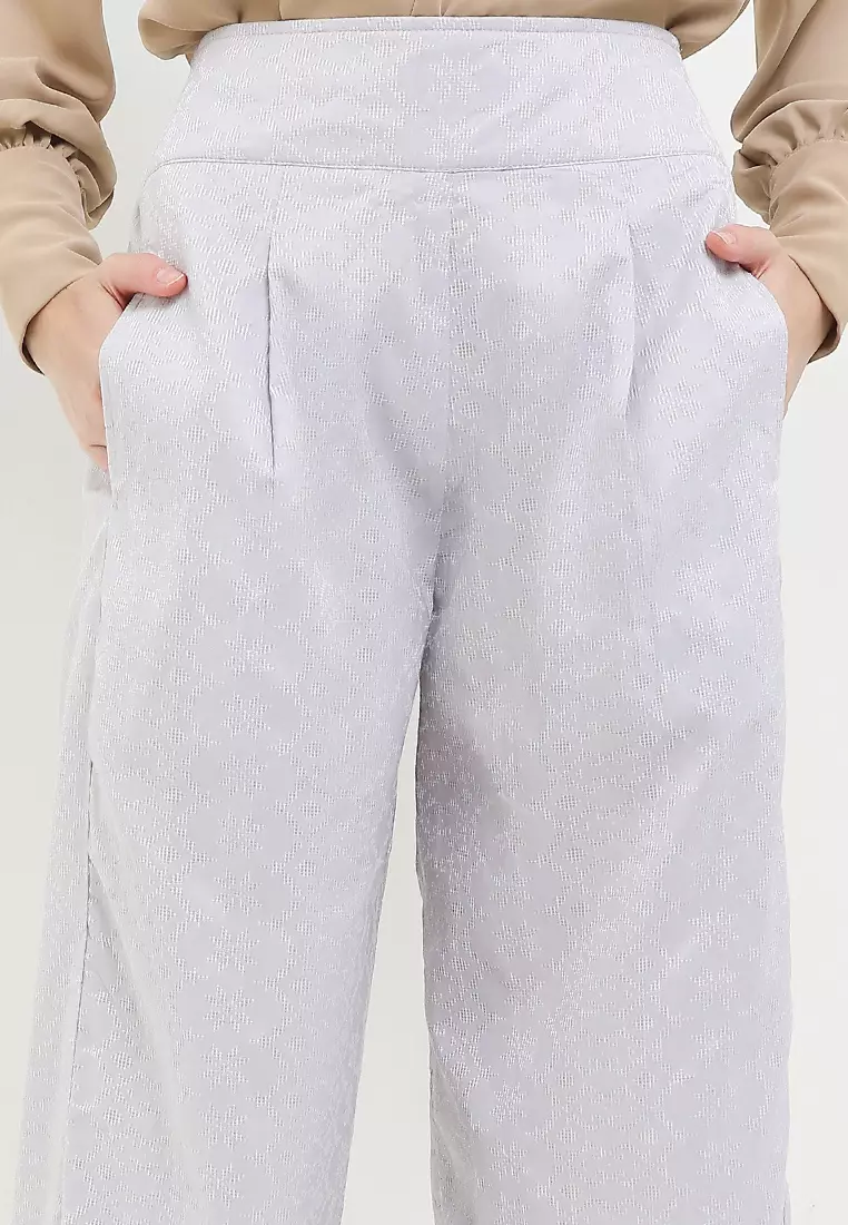 Arung Lontara Ladies Pants