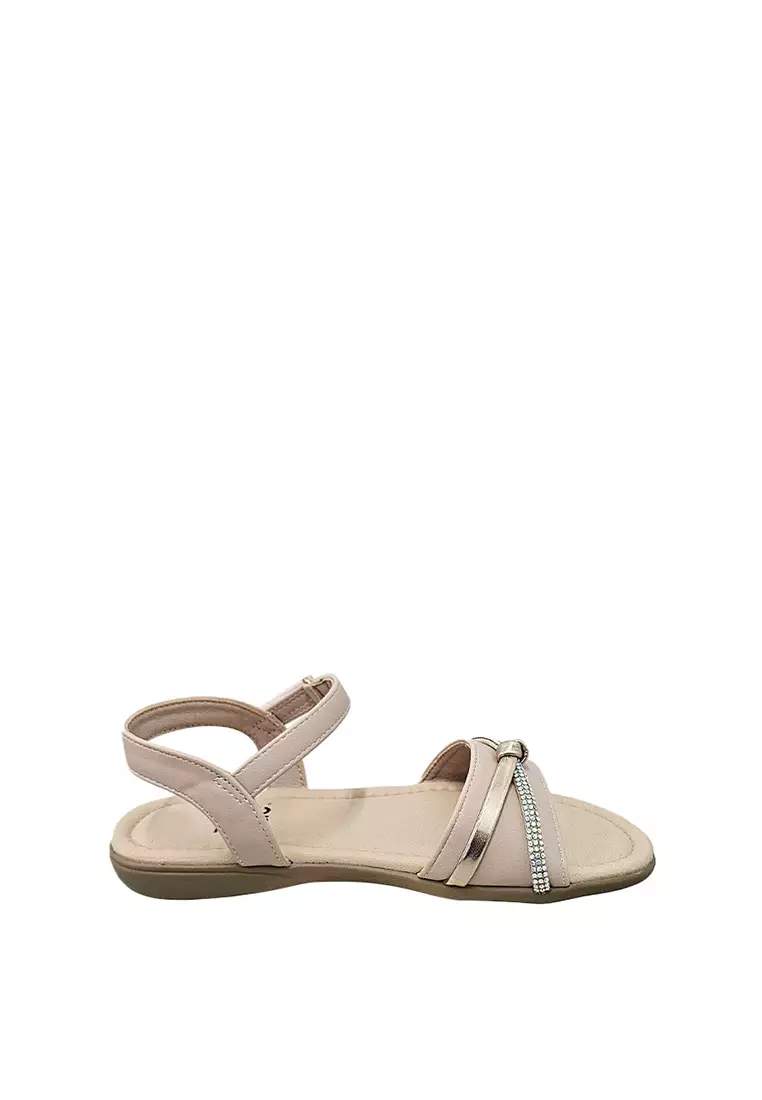 Zoe & zac sandals cheap