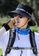 Twenty Eight Shoes black VANSA Solid Color Double Mesh Sun Hat  VAM-H14 B549EACB1D8DD3GS_6