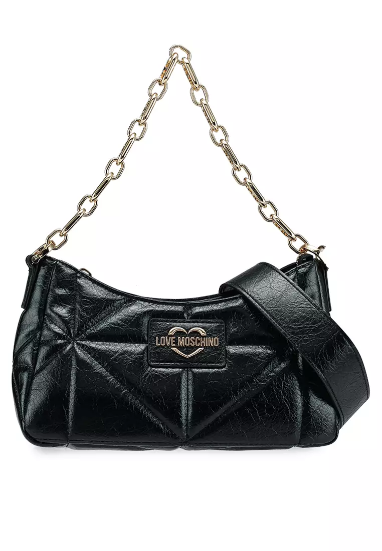 Moschino geometric bag discount