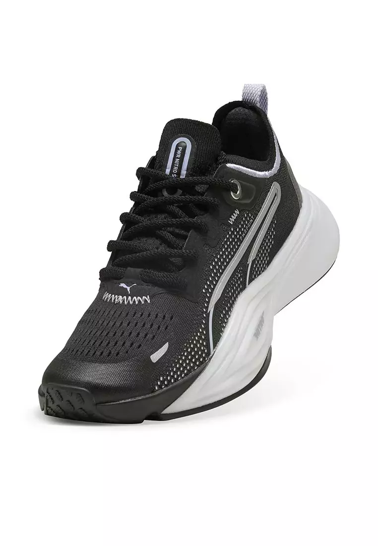 Pwr Nitro Sqd 2 Wns Lace Pac