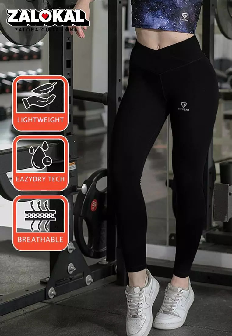Yoga fitwear online