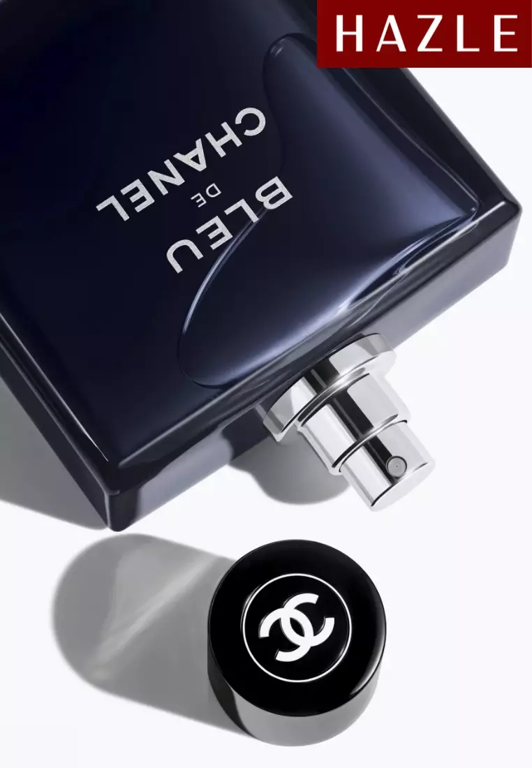 Bleu De Chanel Man EDT 100 ml