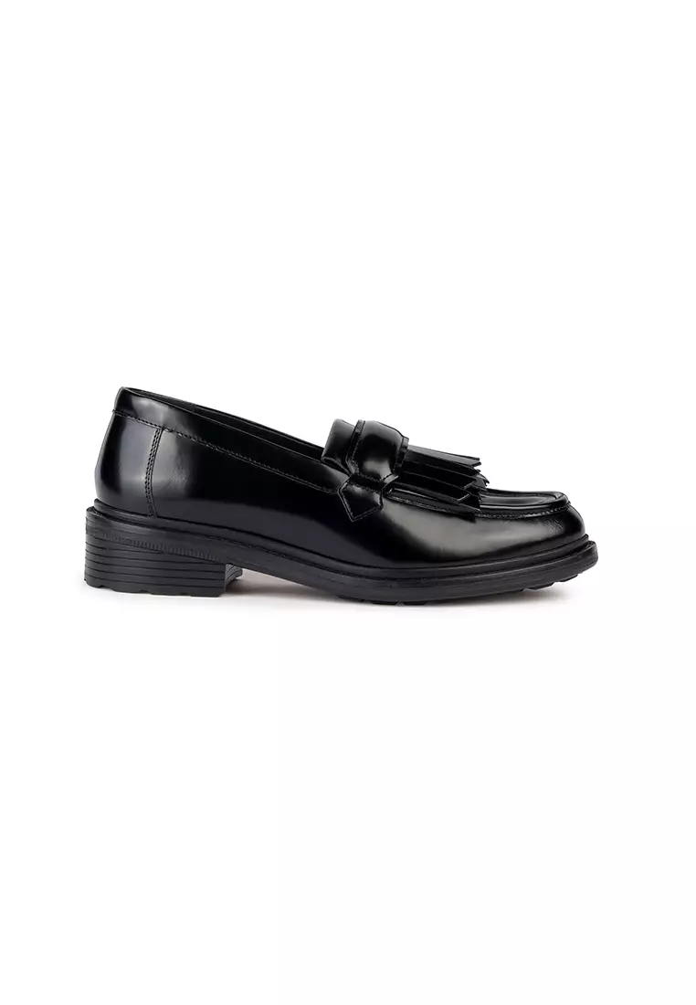 Discount on GEOX  shoes - SKU: Women's Walk Pleasure C Moccasins