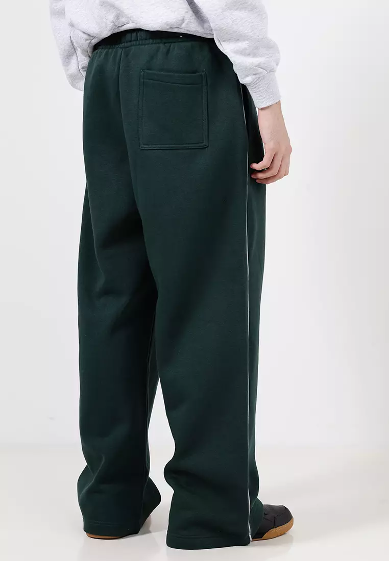 Super Baggy Track Pants