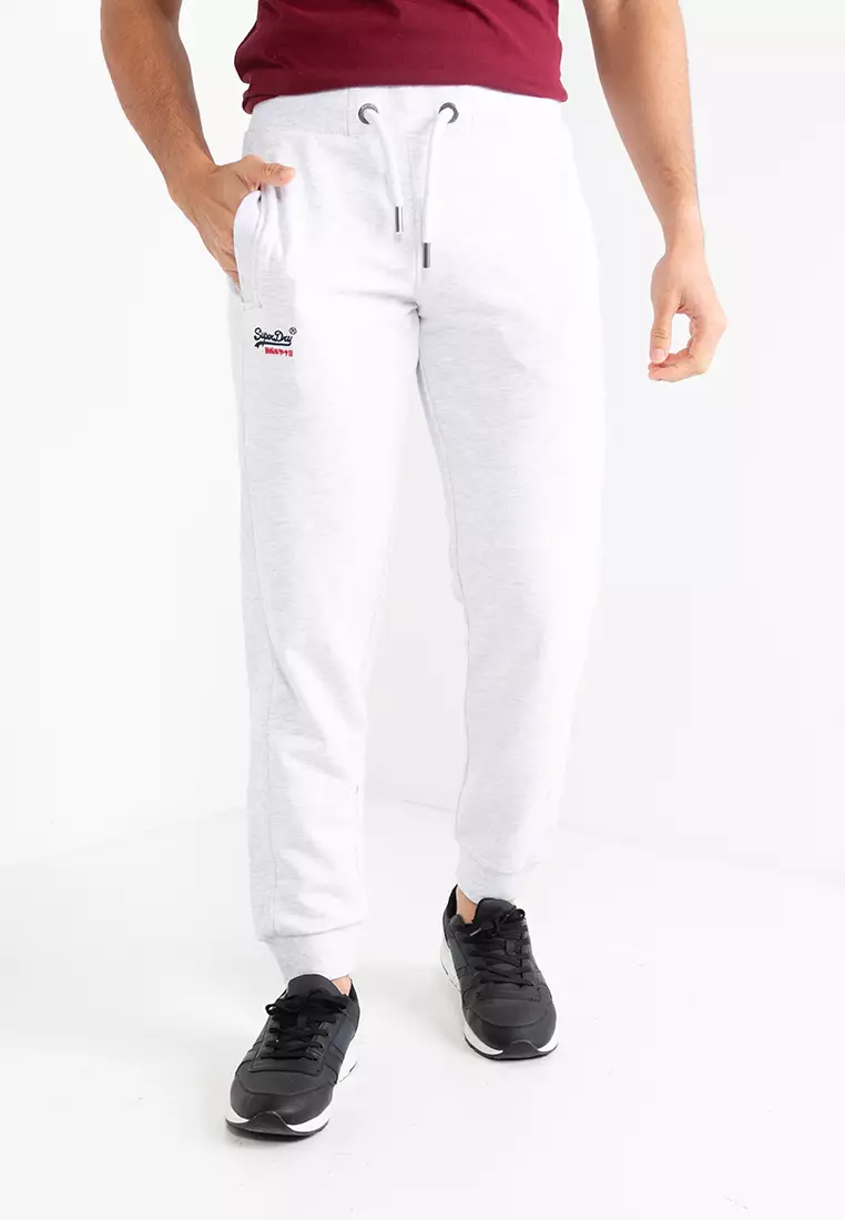 網上選購Superdry Collegiate Joggers - Original & Vintage 2024 系列