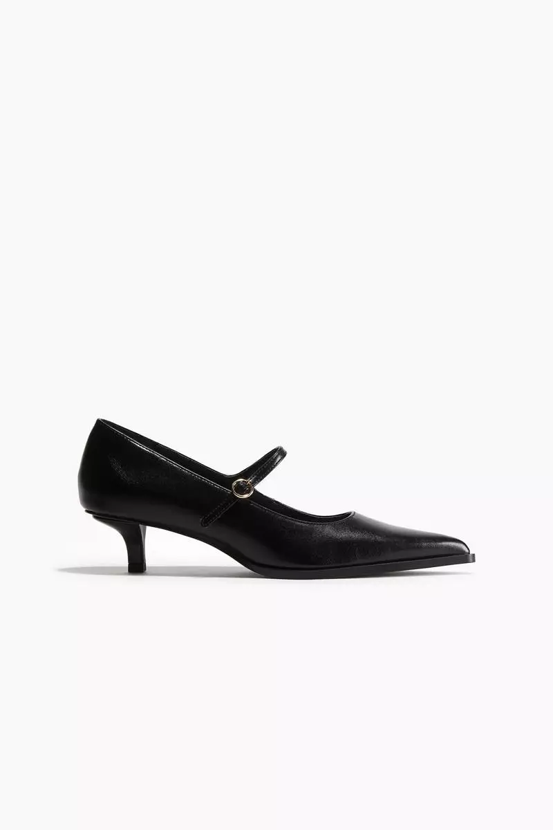 Discount on H&m  shoes - SKU: Mary Jane Court Shoes