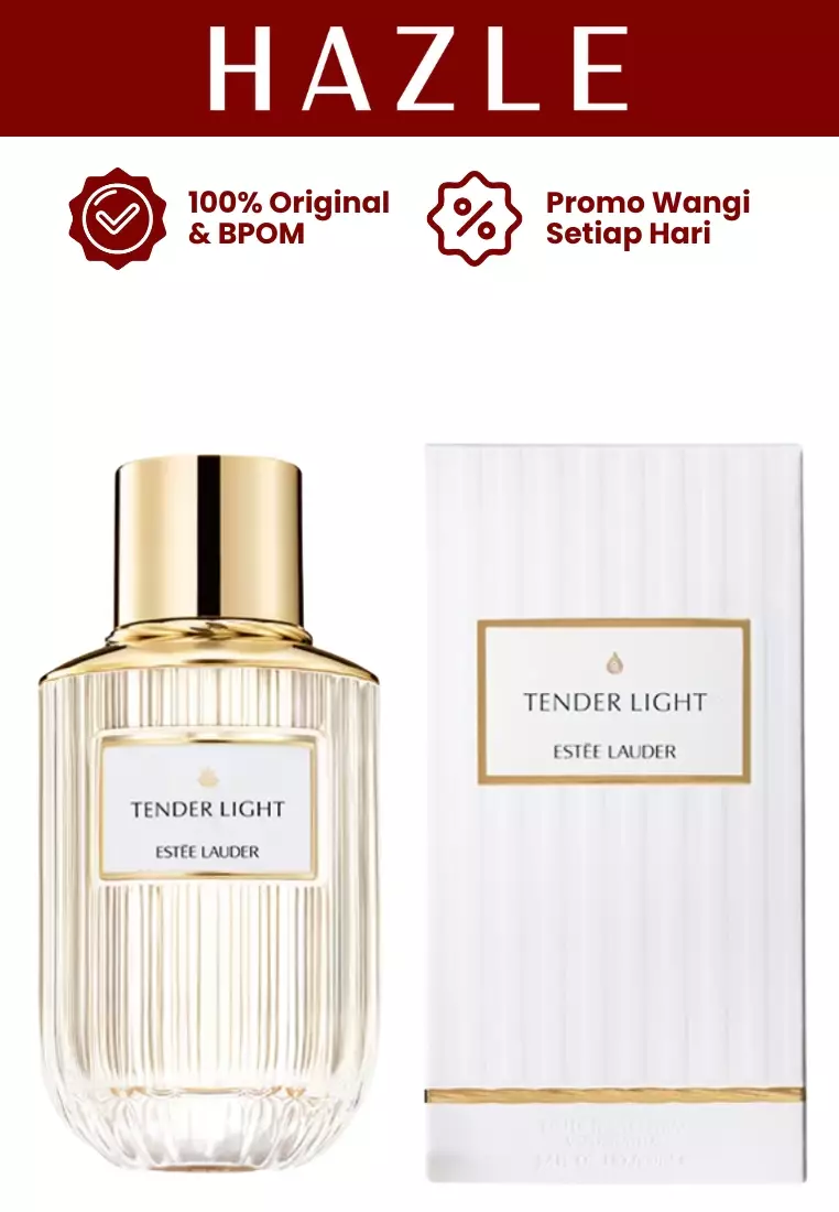Tender Light Woman EDP 100 ml