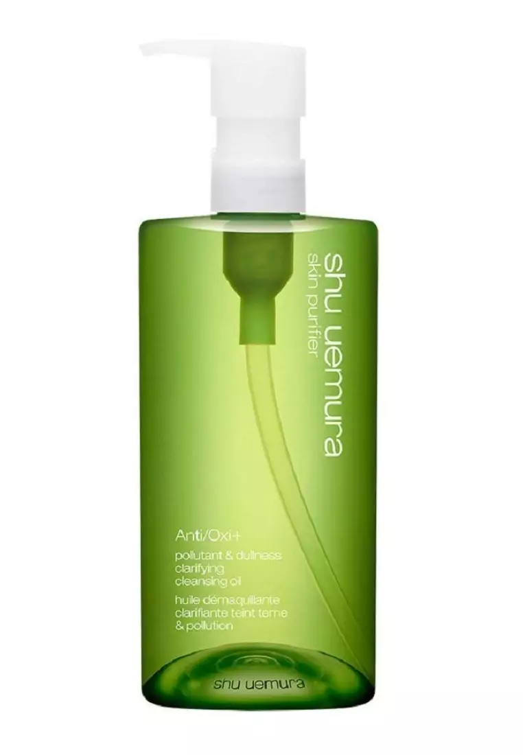 Buy Shu Uemura UEMURA ANTI/OIX+ CLEANSING OIL 450ML 2026 Online