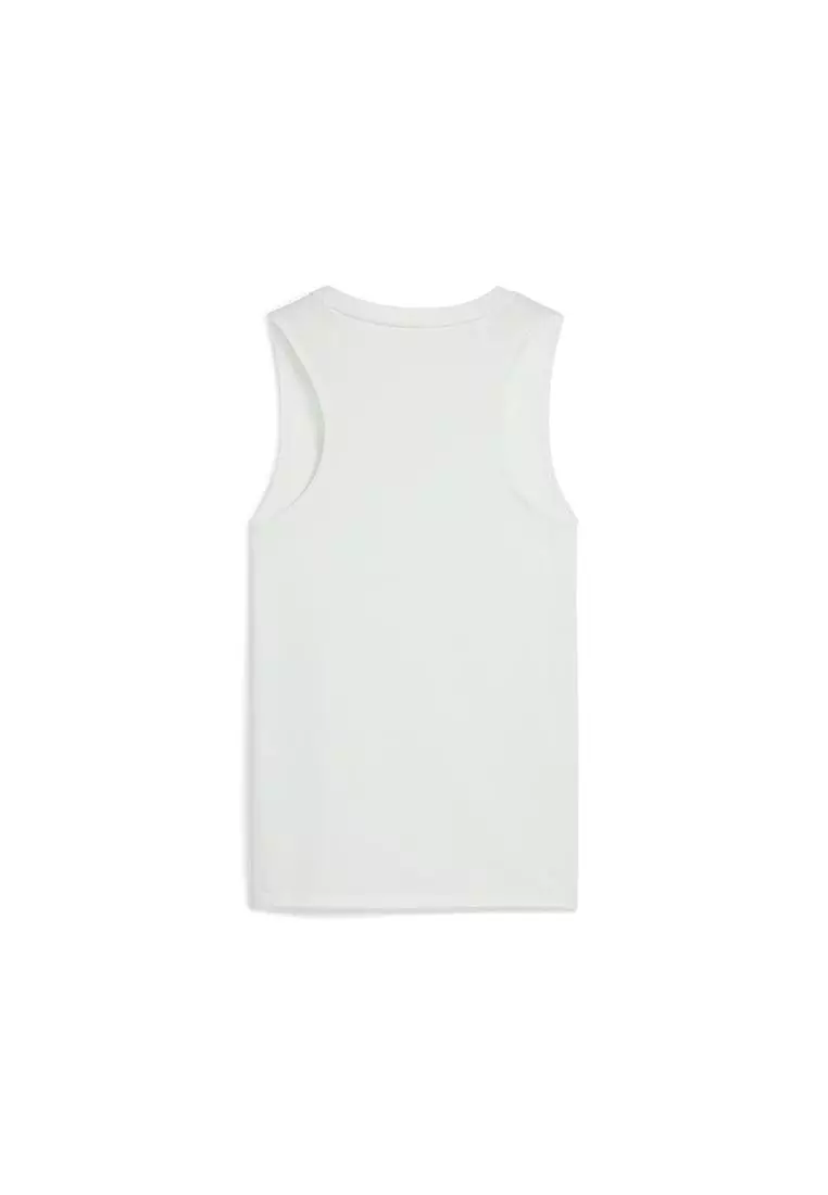 W Green Terrains Tank