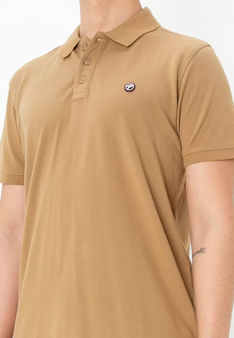 Colville Classic Polo Shirt