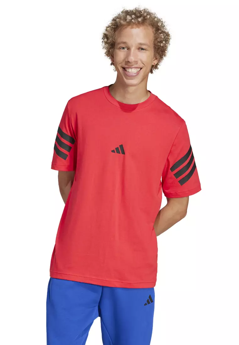 Future Icons 3-Stripes T-Shirt