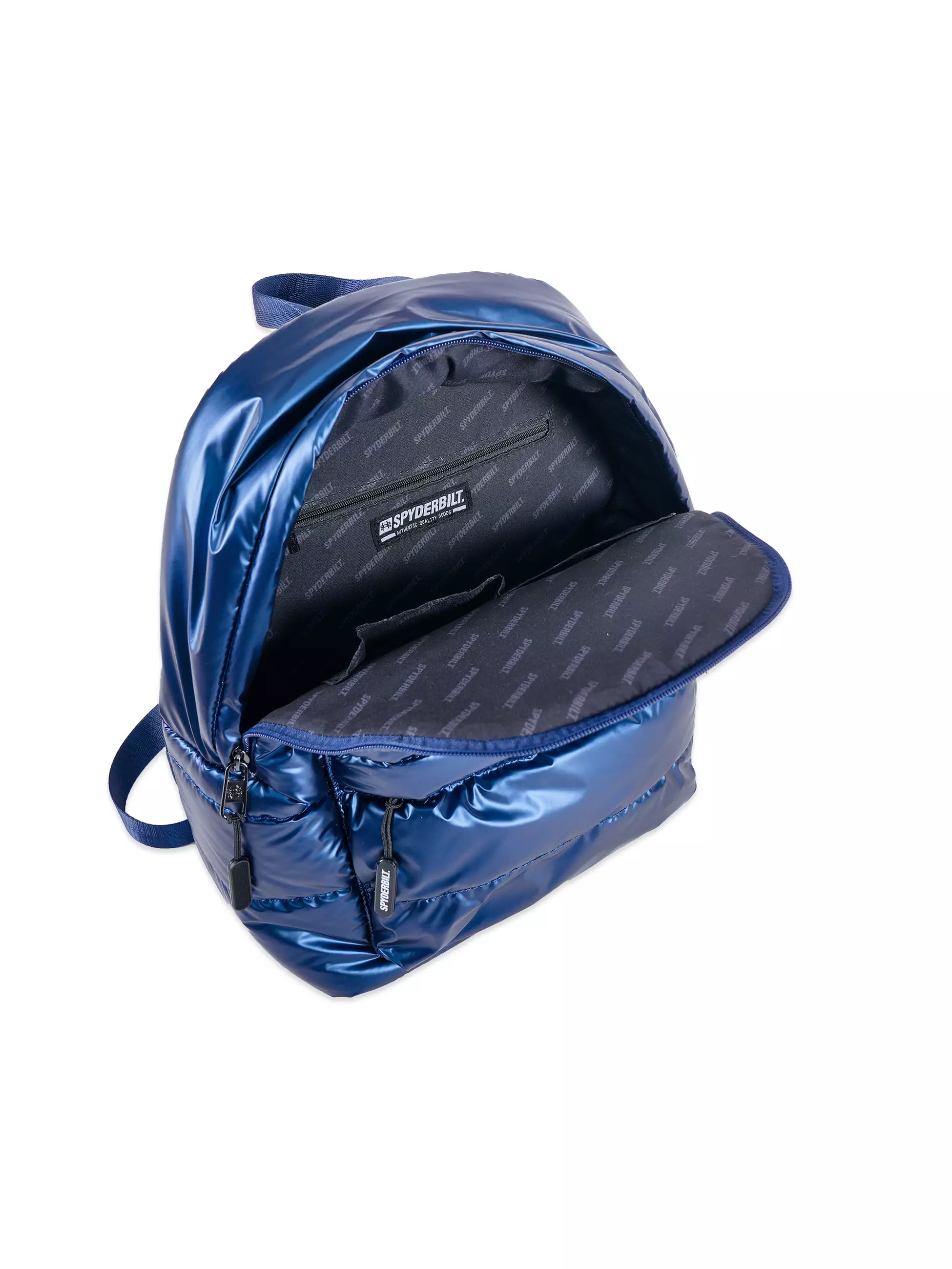 Spyderbilt Tas Gendong Alaska Ladies Backpack Blue Planet Surf