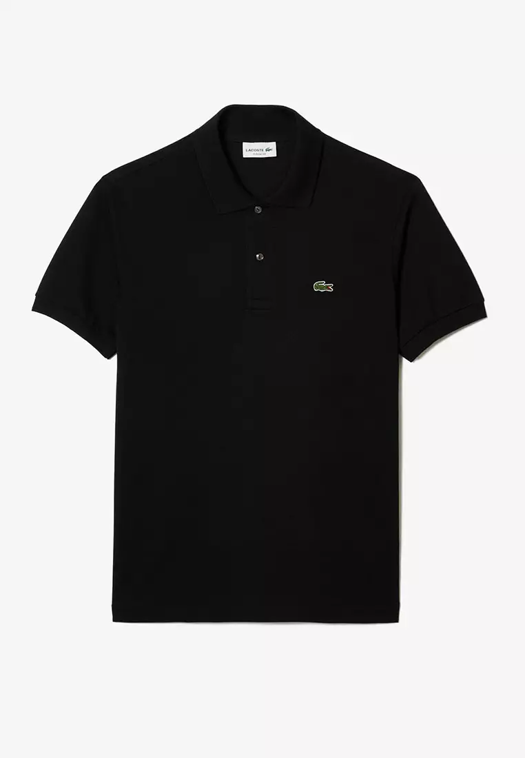 Original L.12.12 petit piqué cotton Polo Shirt