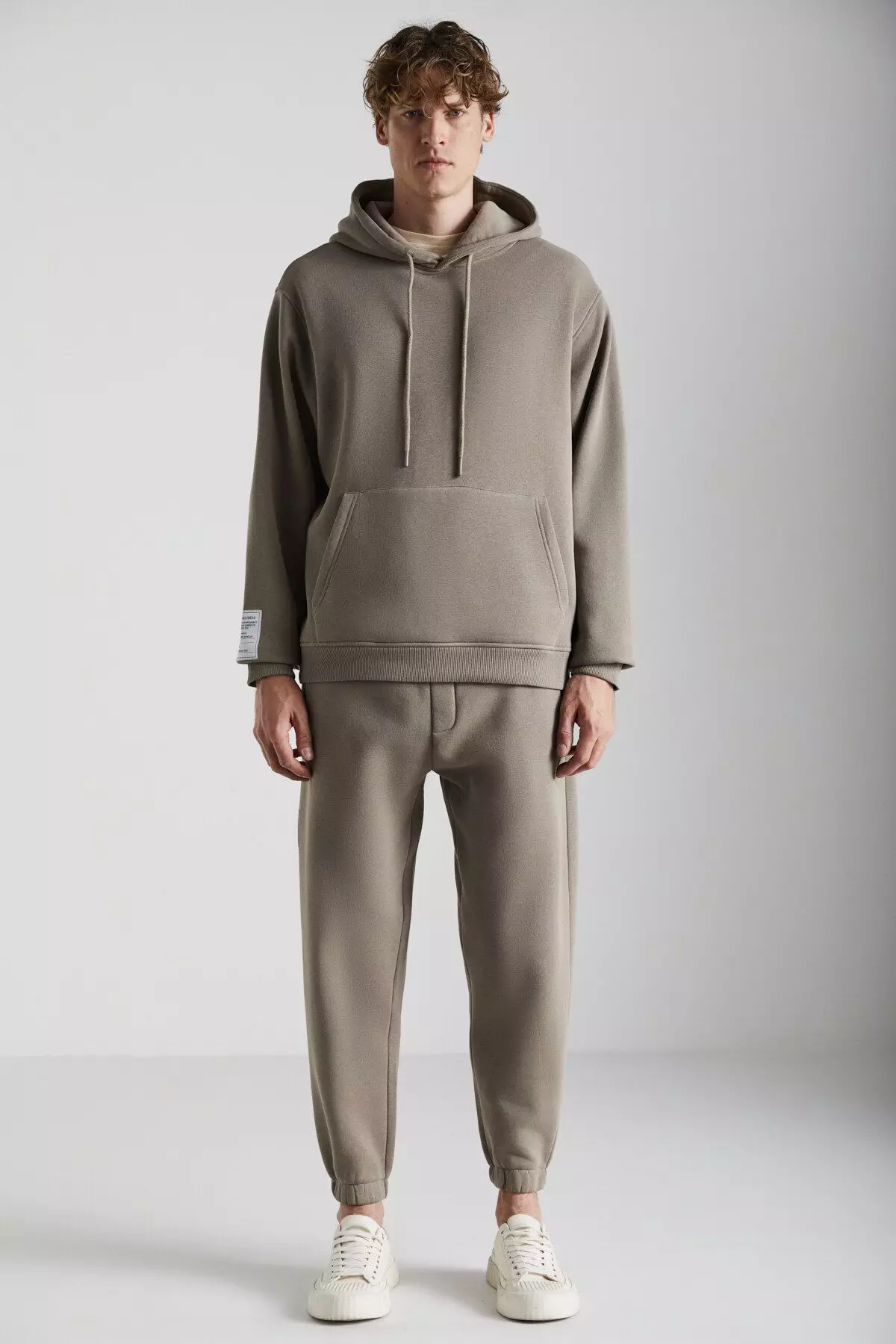 Ashbourne Hoodie & Sweatpants Set